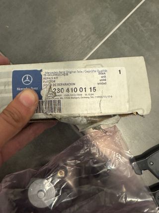 Mercedes-Benz Clase A 2015