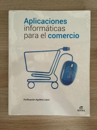 Aplicaciones informáticas para el comercio