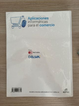 Aplicaciones informáticas para el comercio