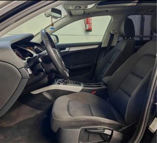 Audi A4 AVANT 2.0 2010 143 cv
