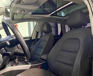 Audi A4 AVANT 2.0 2010 143 cv