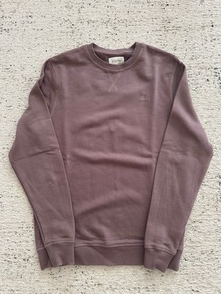 Sudadera Scalpers