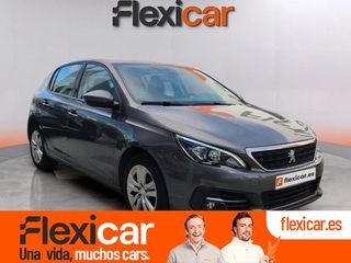 Peugeot 308 5p Active Pack BlueHDi 130 S&S