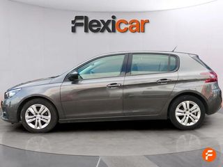 Peugeot 308 5p Active Pack BlueHDi 130 S&S