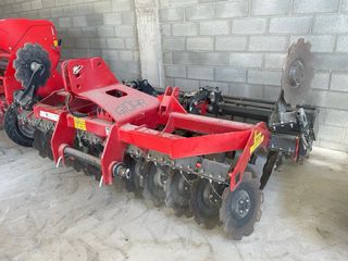 Grada Rápida AG 3 Metros