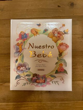 Nuestro bebé (Mis Recuerdos)