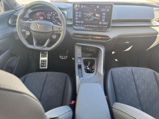 Cupra Terramar 2.0 TSI 195kW (265 CV) VZ DSG 4 Dri
