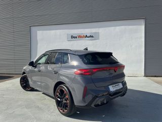 Cupra Terramar 2.0 TSI 195kW (265 CV) VZ DSG 4 Dri