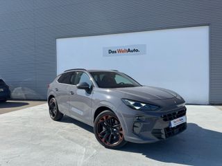 Cupra Terramar 2.0 TSI 195kW (265 CV) VZ DSG 4 Dri