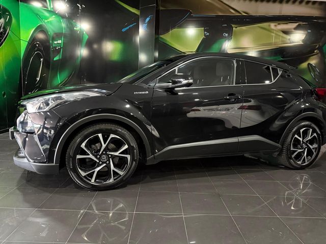 Toyota C-HR 2019
