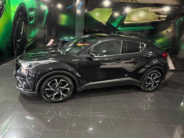 Toyota C-HR 2019