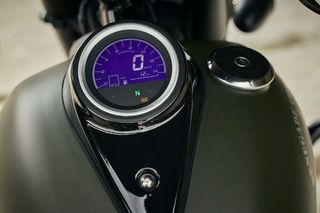 UM Renegade Commando 300