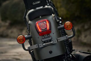 UM Renegade Commando 300