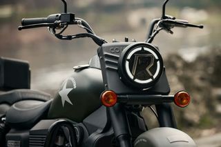 UM Renegade Commando 300