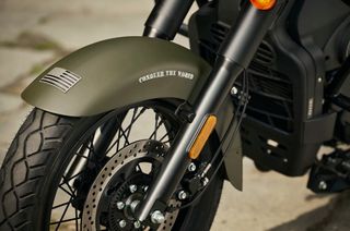 UM Renegade Commando 300