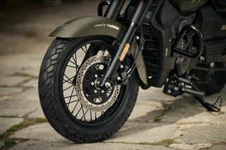 UM Renegade Commando 300