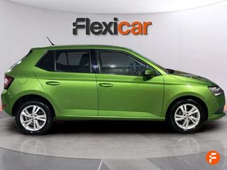 Skoda Fabia 1.0 TSI 70KW (95cv) Ambition
