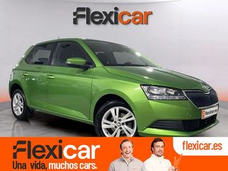 Skoda Fabia 1.0 TSI 70KW (95cv) Ambition