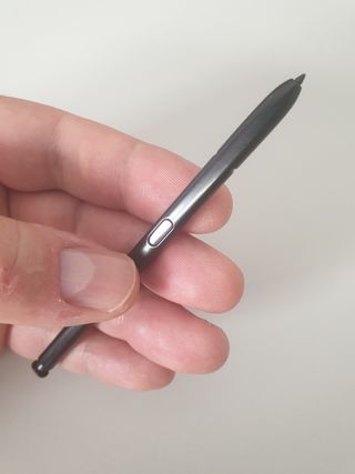 Caneta Stylus Samsung Note 9 Original Nova