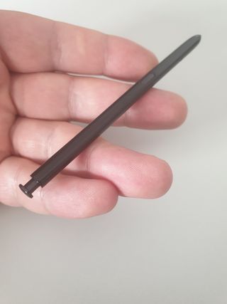 Caneta Stylus Samsung Note 9 Original Nova