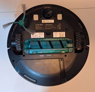 Cecotec Conga 6090 Ultra Robot Aspirador