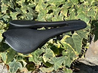 Sillín Selle Italia X3 Boost Flow Negro