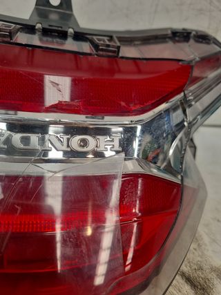Honda PCX 125cc (2018-2022)