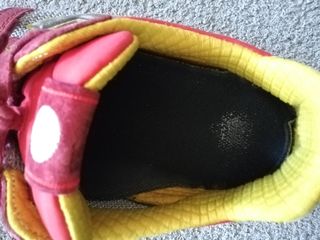 Scarpe Uomo Taglia 44