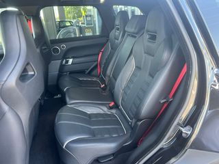 Land Rover Range Rover Sport 2017