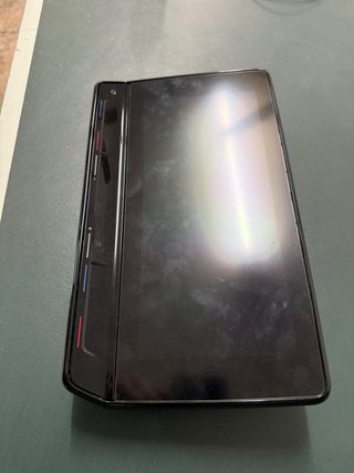 Pantalla Multifunción Seat León 5FA919605.