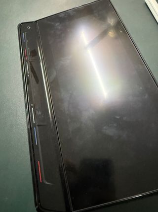 Pantalla Multifunción Seat León 5FA919605.