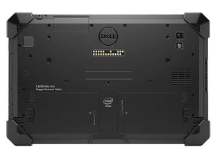 Tablet Rugerizada Dell Latitude 7212 11,6" i5 8a