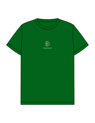 Camiseta Real Betis Verde