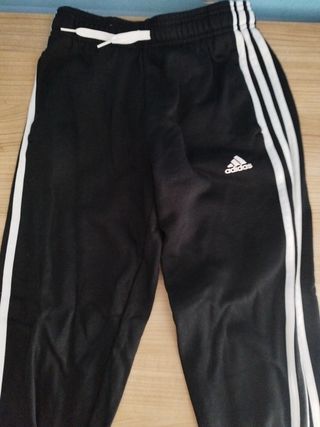 Pantalón Adidas niño Talla M