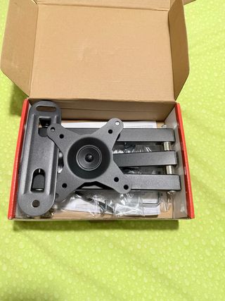 Soporte TV Suptek Articulado MA2720