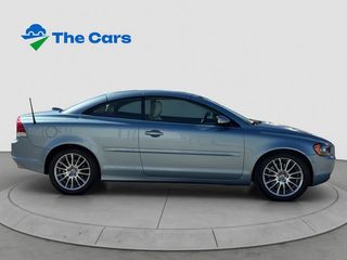Volvo C70 T5 2.5 Turbo 220CV Auto