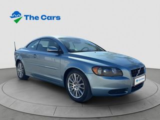 Volvo C70 T5 2.5 Turbo 220CV Auto