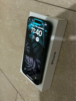 iPhone 15 Pro 256 GB