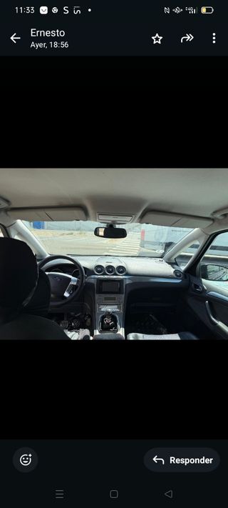 Ford S-MAX 2006