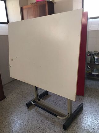 Mesa de dibujo profesional