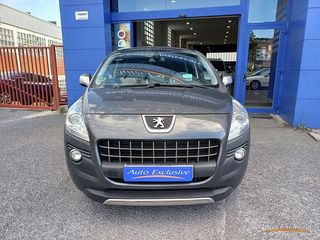 PEUGEOT 3008 SPORT PACK 2.0 HDI 150 CV FAP