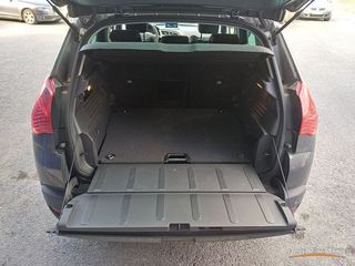 PEUGEOT 3008 SPORT PACK 2.0 HDI 150 CV FAP