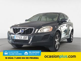 Volvo XC60 T5 Momentum Auto 180 kW (245 CV)