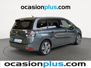 Citroen Grand C4 Picasso BlueHDI 150 Airdream Feel Edition Aut. 7 Plazas 110 kW (150 CV)