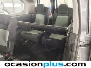 Citroen Berlingo Combi BlueHDi 130 S&S Talla XL Feel EAT8 96 kW (130 CV)