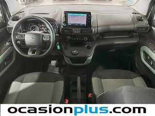 Citroen Berlingo Combi BlueHDi 130 S&S Talla XL Feel EAT8 96 kW (130 CV)