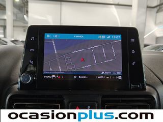 Citroen Berlingo Combi BlueHDi 130 S&S Talla XL Feel EAT8 96 kW (130 CV)