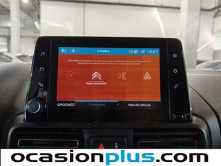 Citroen Berlingo Combi BlueHDi 130 S&S Talla XL Feel EAT8 96 kW (130 CV)