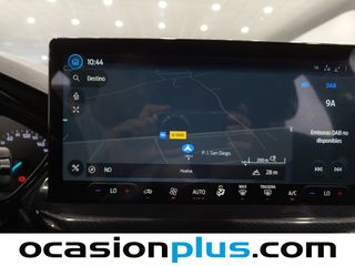 Ford Focus 1.0 Ecoboost MHEV ST-Line 114 kW (155 CV)