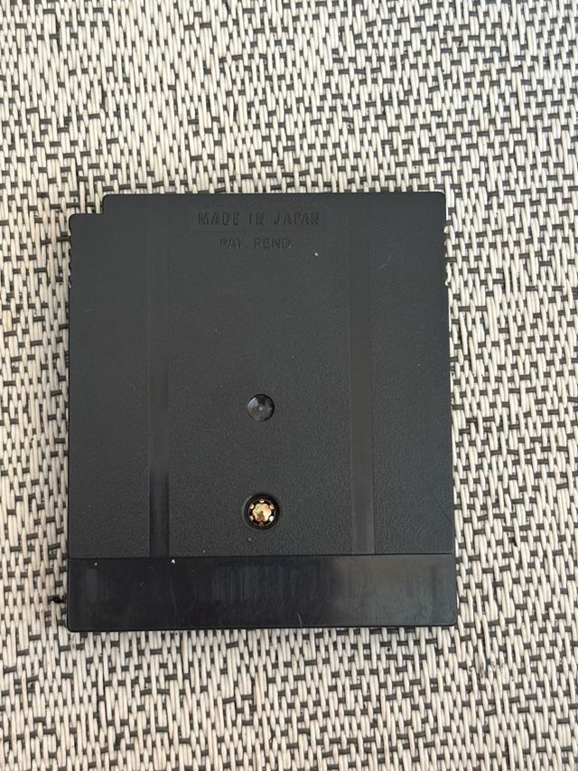 Sylvester & Tweety Juego Game Boy